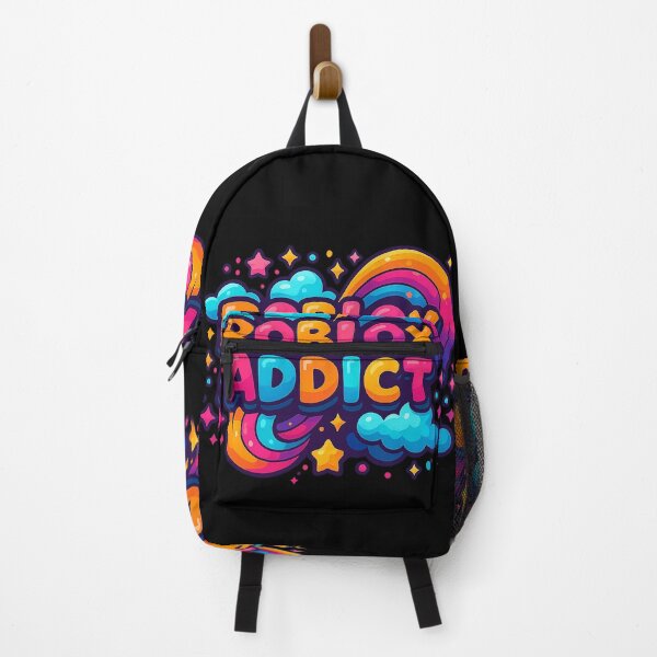 Item preview, Roblox Addict designed and sold by gembui.