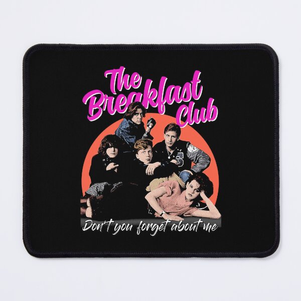 Item preview, The Breakfast Club Sitting Group Photo designed and sold by jonboen.