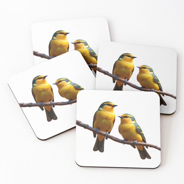 Item preview, Golden Partridge  designed and sold by AwesomeDigiShop.