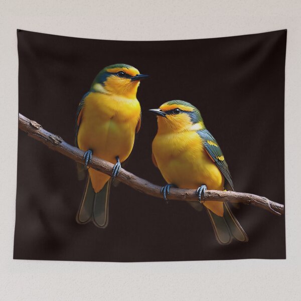 Item preview, Golden Partridge  designed and sold by AwesomeDigiShop.