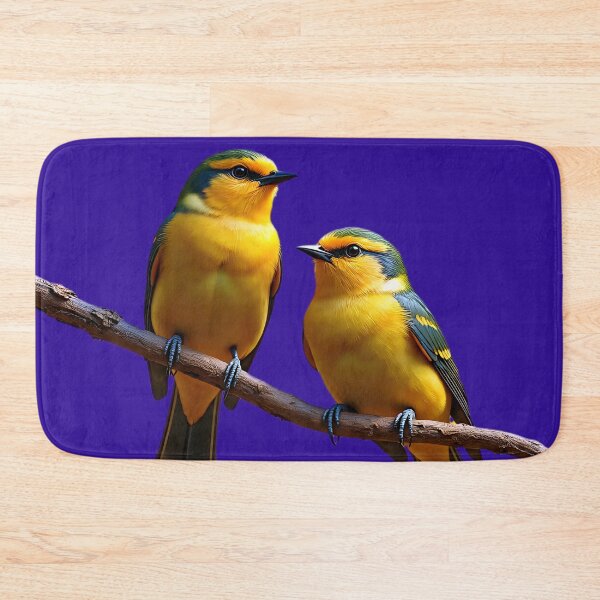 Item preview, Golden Partridge  designed and sold by AwesomeDigiShop.