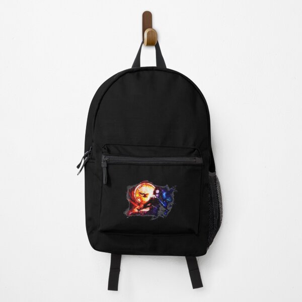 Item preview, The Crow Flaming Background Dramatic Scene designed and sold by bettannfuco.