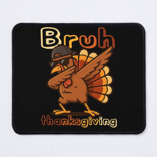 Item preview, Thanksgiving Funny Turkey Time to Get Stuffed Classic T-shirt designed and sold by PrintMod.