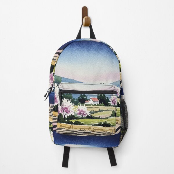 Item preview, Rural landscape designed and sold by Design4uStudio.