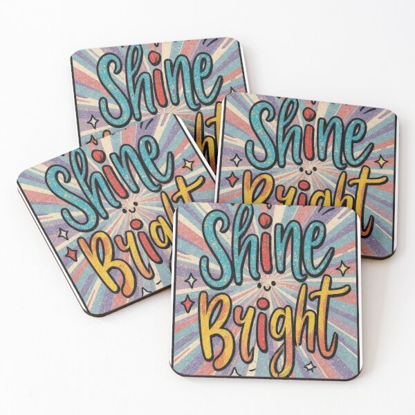 Item preview, Shine bright designed and sold by ManikRaja.
