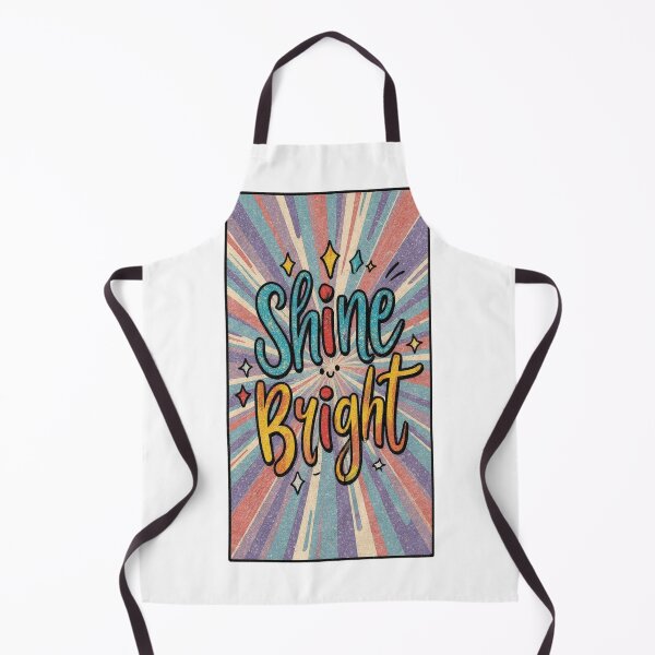 Item preview, Shine bright designed and sold by ManikRaja.