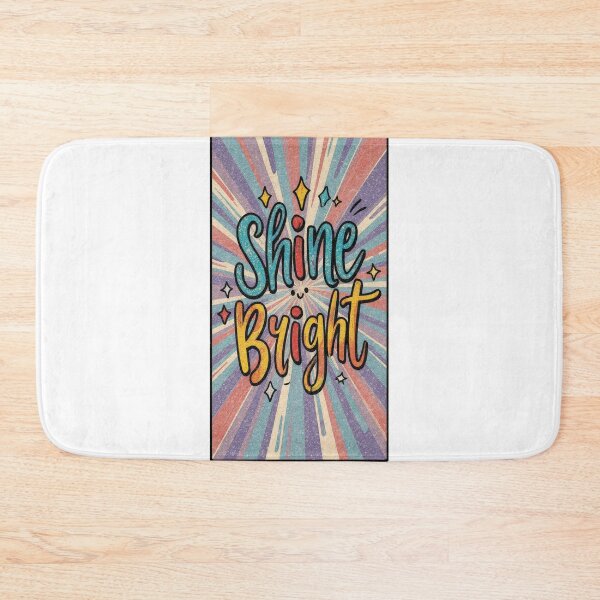 Item preview, Shine bright designed and sold by ManikRaja.