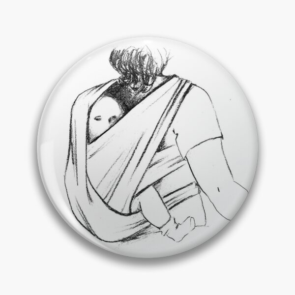 Item preview, Babywearing  designed and sold by spacedivers.