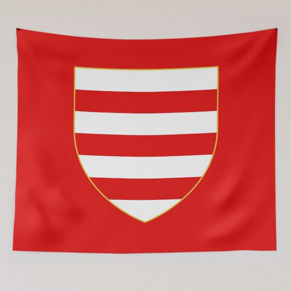 Item preview, St Martin flag designed and sold by rheyes.