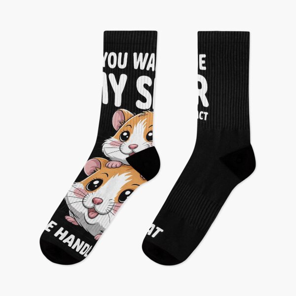 Item preview, If You Wanna Argue Contact My Sister she Handles All That designed and sold by ToggleBet.