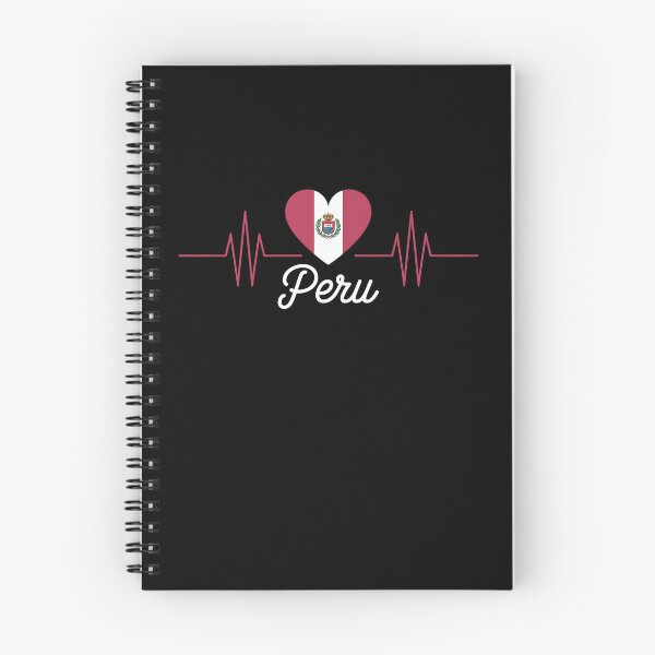 Item preview, Peru Heritage Roots Proud Heartbeat Peruvian Flag Pride designed and sold by procionartss.