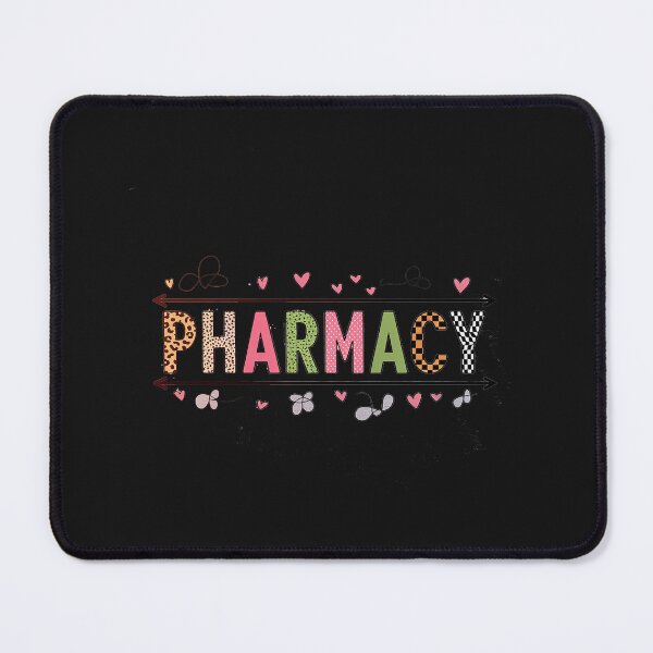 Item preview, Pharmacy Fall Phamacist Healthcare Worker Autumn Funny designed and sold by procionartss.