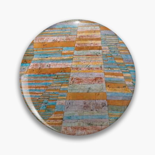 Item preview, Haupt- und Nebenwege designed and sold by SharonTheFirst.