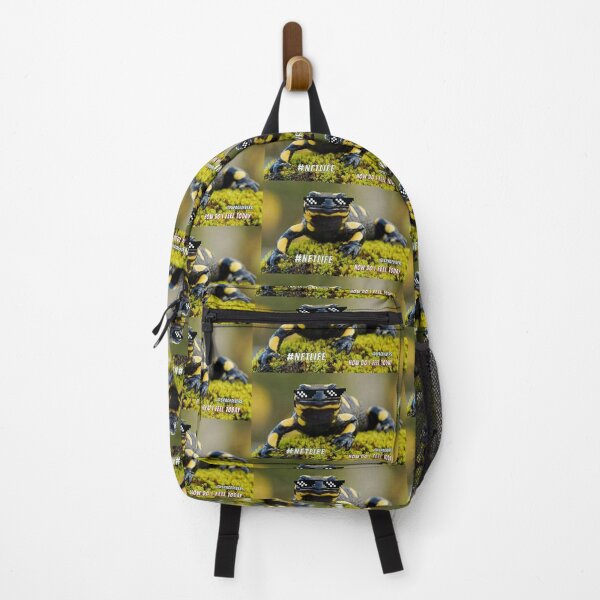 Item preview, Thug Salamander NFT designed and sold by spacedivers.