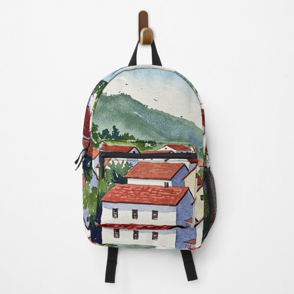 Item preview, Rural landscape designed and sold by Design4uStudio.