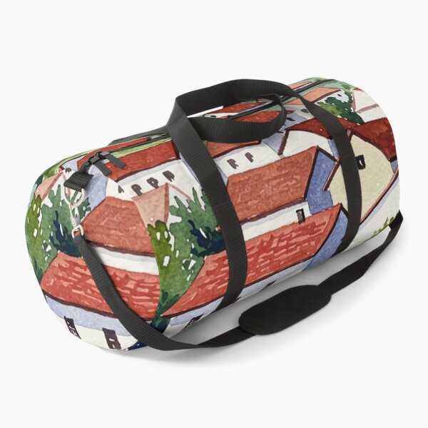 Item preview, Rural landscape designed and sold by Design4uStudio.