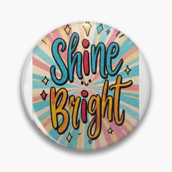Item preview, Shine bright designed and sold by ManikRaja.