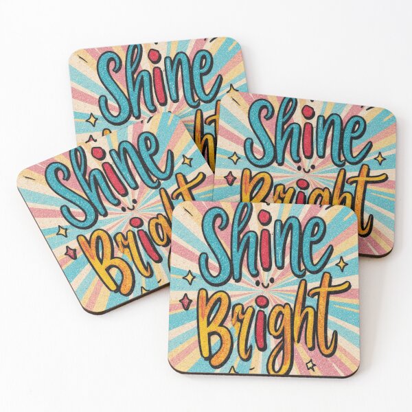 Item preview, Shine bright designed and sold by ManikRaja.