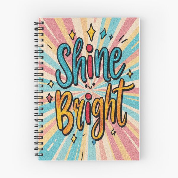 Item preview, Shine bright designed and sold by ManikRaja.