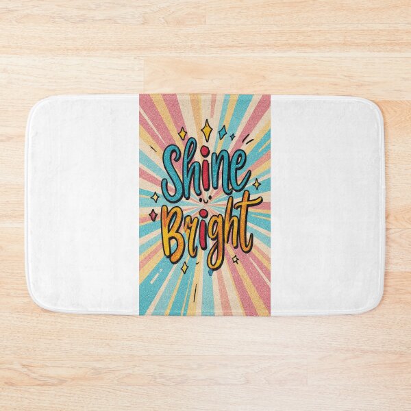 Item preview, Shine bright designed and sold by ManikRaja.