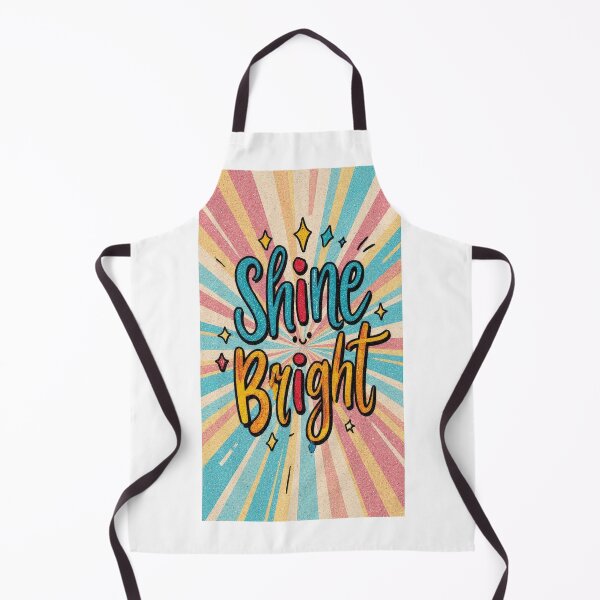 Item preview, Shine bright designed and sold by ManikRaja.