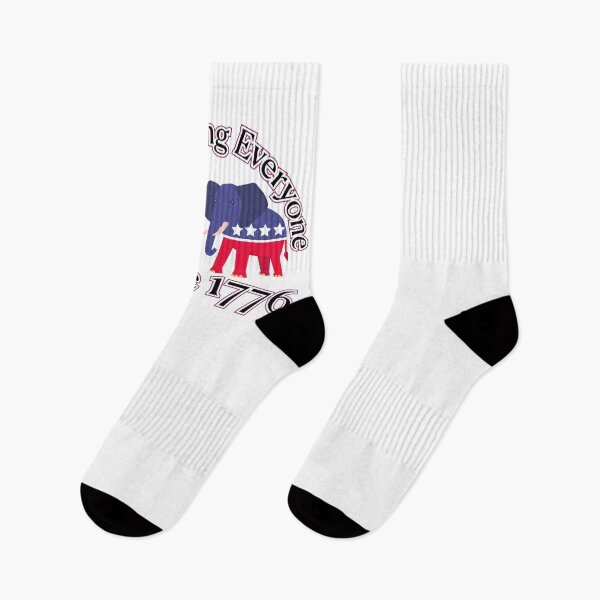 Item preview, Disappointing Everyone Since 1776 designed and sold by StirShirtUp.