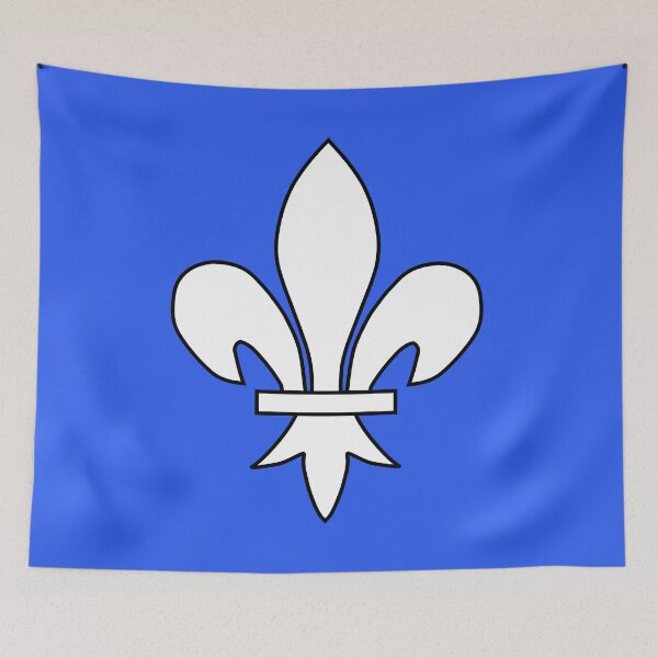 Item preview, St Mary flag designed and sold by rheyes.
