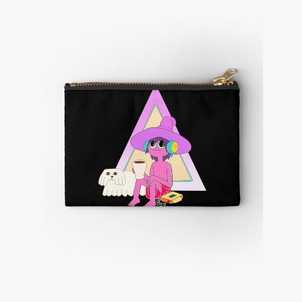 Item preview, Clancy - The Midnight Gospel  designed and sold by TimothyClauberg.