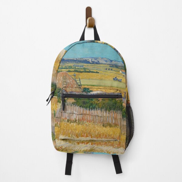 Item preview, Harvest at La Crau designed and sold by SharonTheFirst.