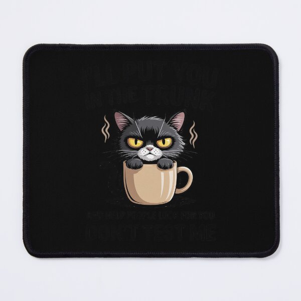 Item preview, I'll Put You In The Trunk And Help People Look For You designed and sold by BubblePancake.