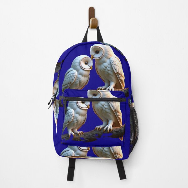 Item preview, Owl Family  designed and sold by AwesomeDigiShop.