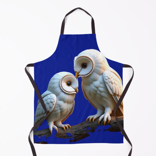 Item preview, Owl Family designed and sold by AwesomeDigiShop.