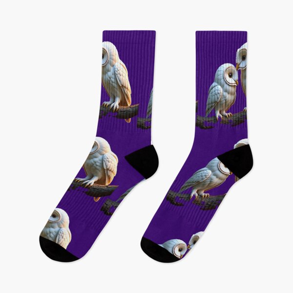 Item preview, Owl Family  designed and sold by AwesomeDigiShop.