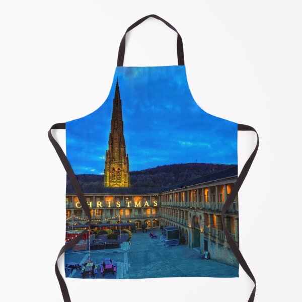 Item preview, Halifax Piece Hall designed and sold by Alisonchambers2.