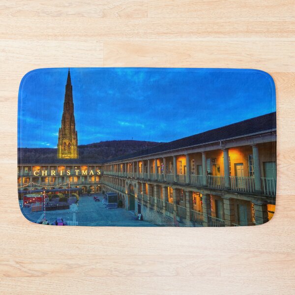 Item preview, Halifax Piece Hall designed and sold by Alisonchambers2.