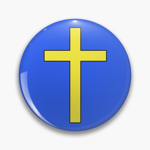 Item preview, St Ouen flag designed and sold by rheyes.