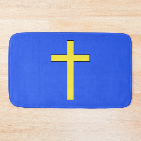Item preview, St Ouen flag designed and sold by rheyes.