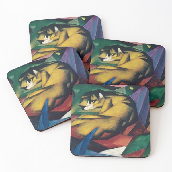 Item preview, The Tiger designed and sold by SharonTheFirst.