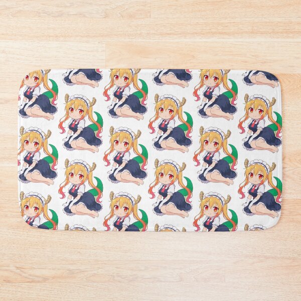 Item preview, Tohru Chibi Dragon Maid Cutie designed and sold by CoinflowerArt.