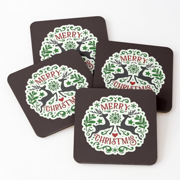 Item preview, merry christmas designed and sold by Ratatatts.