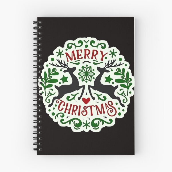 Item preview, merry christmas designed and sold by Ratatatts.