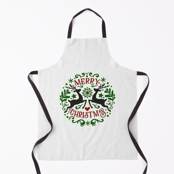 Item preview, merry christmas designed and sold by Ratatatts.
