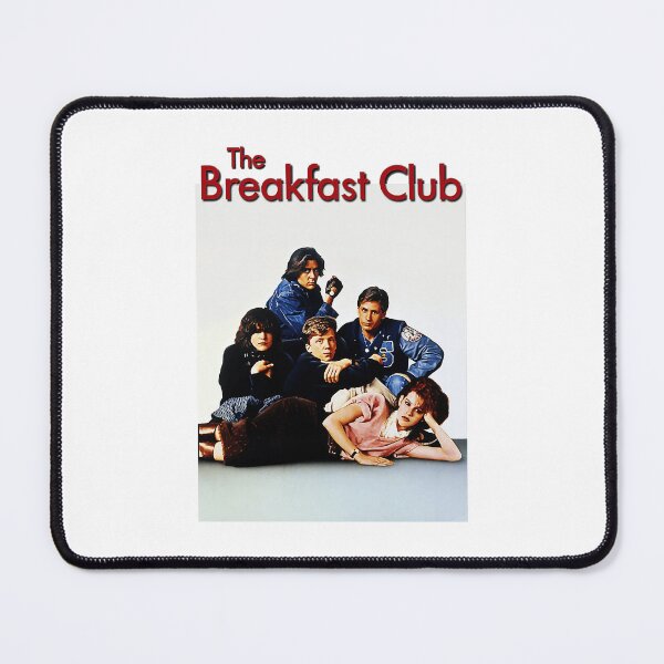 Item preview, The Breakfast Club designed and sold by jonboen.