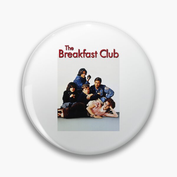 Item preview, The Breakfast Club designed and sold by jonboen.