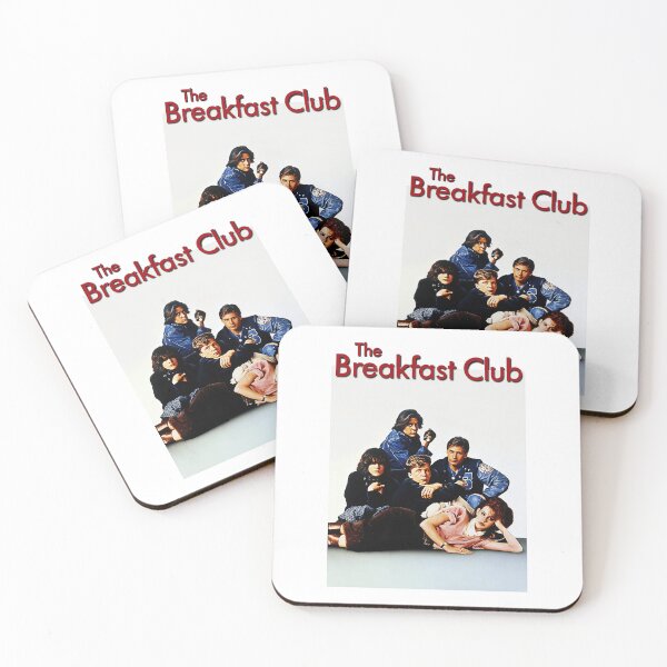 Item preview, The Breakfast Club designed and sold by jonboen.