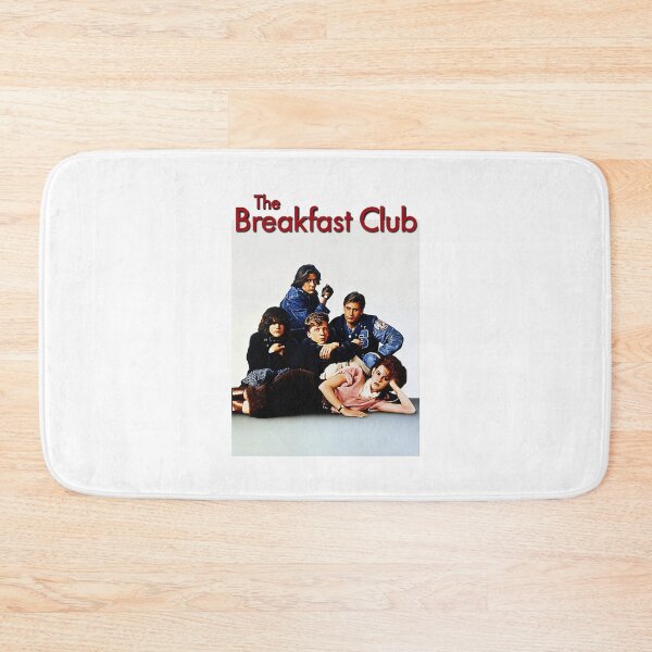 Item preview, The Breakfast Club designed and sold by jonboen.