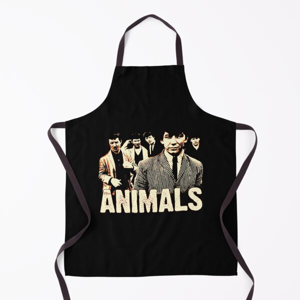 Item preview, The Animals designed and sold by TerrellLrivers.