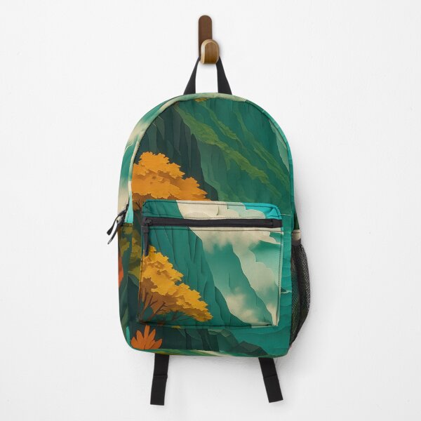 Item preview, One Hundred Magic Places - MILFORD SOUND, New Zealand designed and sold by Earth Celebration Designs.