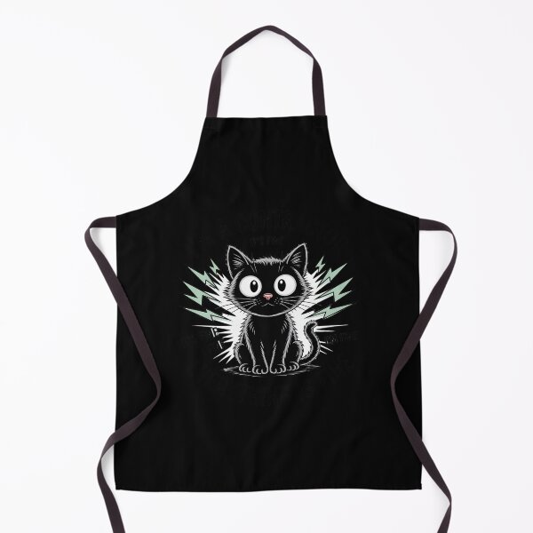 Item preview, I'm a Contractor Everything is Fine Humor Workwear designed and sold by BubblePancake.