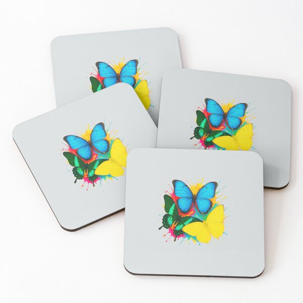 Item preview, Butterfly Delight! designed and sold by LaPaz361.